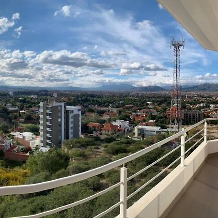 Lujoso Apartamento En Zona Exclusiva! Tarija Exterior foto